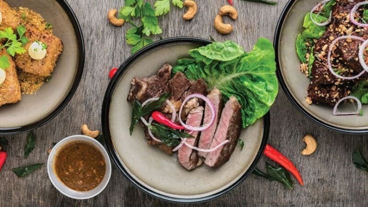 Ăn trưa vào giờ nào để tốt cho tiêu hóa và kiểm soát cân nặng?