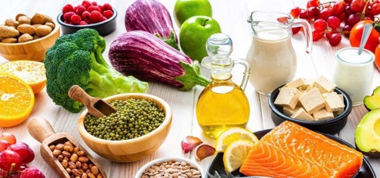 Sinh lý nam suy giảm? Thử ngay những thực phẩm quen thuộc này