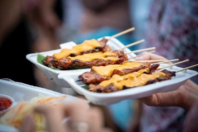 Thức ăn chớm hỏng, đun sôi lại còn ăn được không?