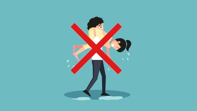 Một sai lầm khi cứu người đuối nước có thể gây tổn thương não vĩnh viễn
