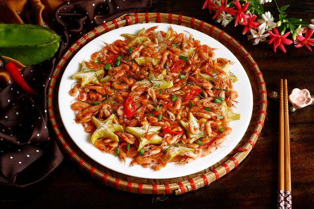 Món ăn dân dã tưởng chỉ để đưa cơm, hóa ra còn có nhiều lợi ích theo Đông y