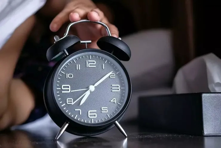 Ba việc cần làm buổi sáng để khỏe thận